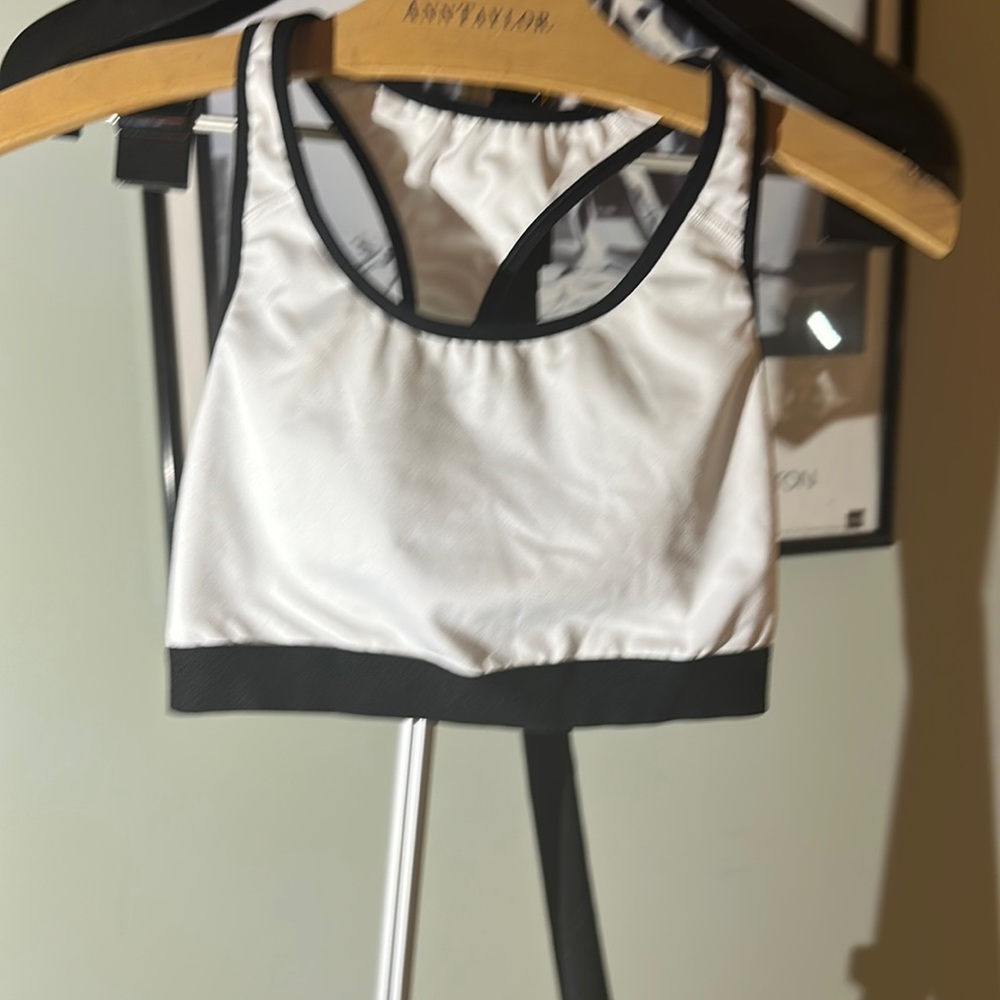 Old Navy sports bra